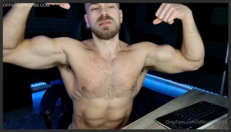 officialfinch93 happy friday cum lick and worship my biceps and armpi 3704316198 ( 105.5 MB )